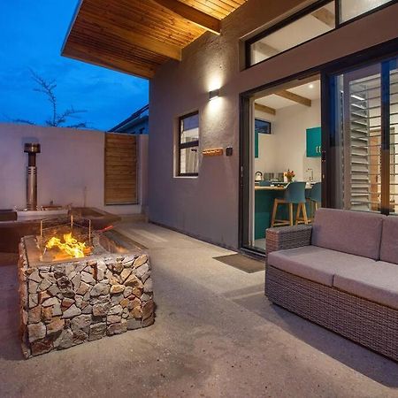 Mountain And Sea Cottage 赫曼努斯 外观 照片