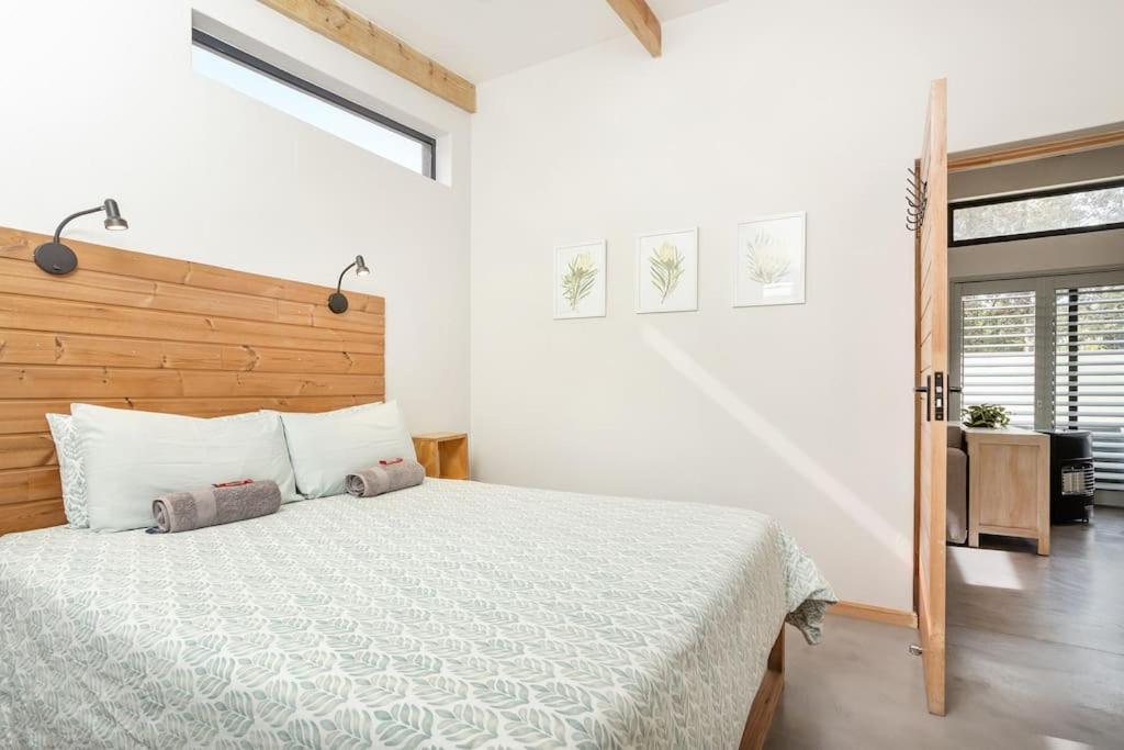 Mountain And Sea Cottage 赫曼努斯 外观 照片